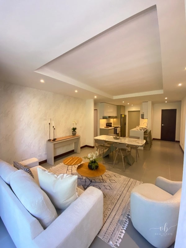 Apartamento en venta - Edificio Ailê - z13 - 1