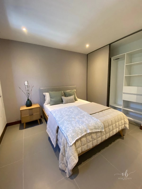 Apartamento en venta - Edificio Ailê - z13 - 11