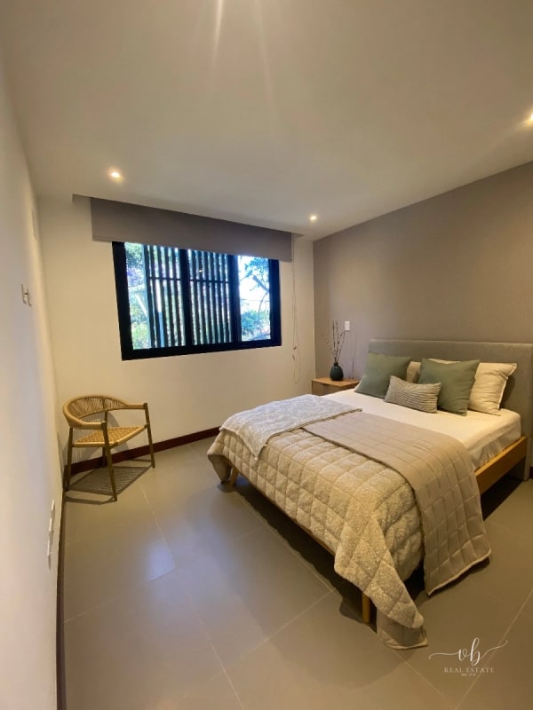 Apartamento en venta - Edificio Ailê - z13 - 10