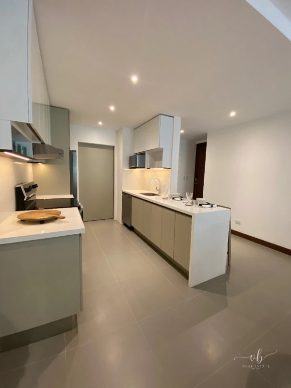 Apartamento en venta - Edificio Ailê - z13 - 9
