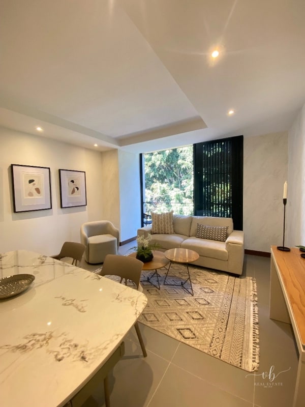 Apartamento en venta - Edificio Ailê - z13 - 8