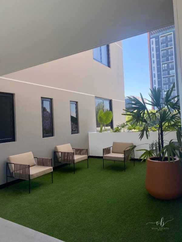 Apartamento en venta - Edificio Ailê - z13 - 7