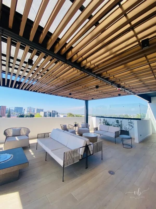 Apartamento en venta - Edificio Ailê - z13 — Apartamento en Venta en Zona 13, Guatemala, Ciudad — foto 5 de 12