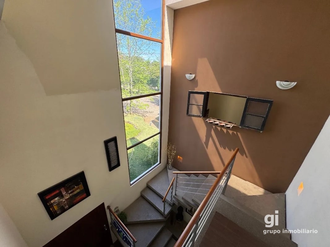 Linda casa en venta en condominio exclusivo de zona 16 - 14