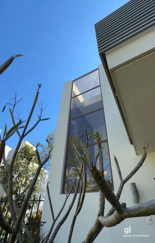 Linda casa en venta en condominio exclusivo de zona 16 - 4