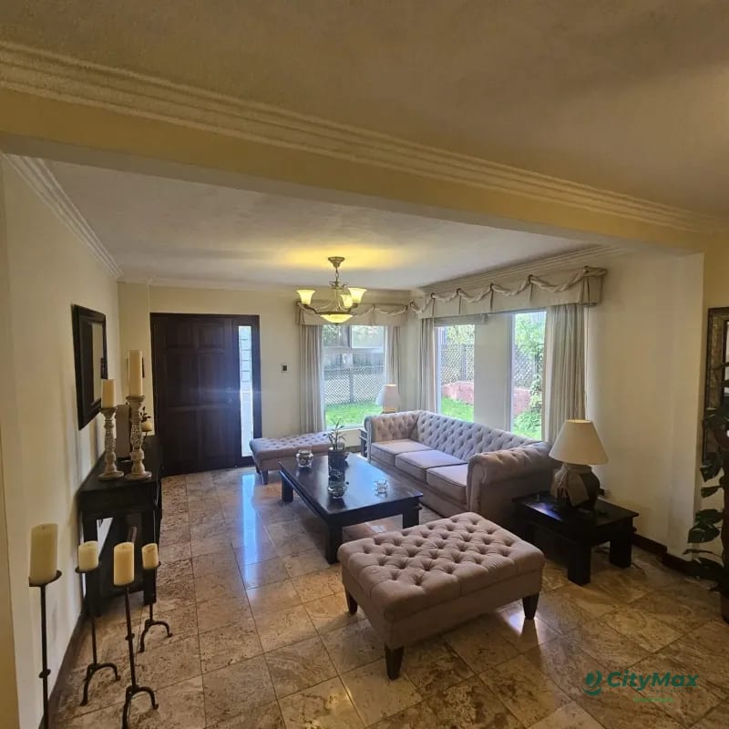 En venta casa en Santiago de Compostela — Casa en Venta en Carretera a El Salvador, Guatemala, Ciudad — foto 6 de 8