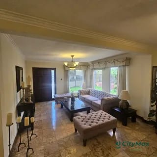 En venta casa en Santiago de Compostela — Casa en Venta en Carretera a El Salvador, Guatemala, Ciudad — miniatura 6 de 8