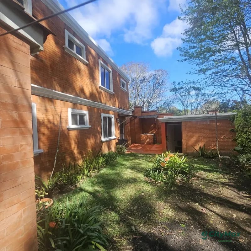 En venta casa en Santiago de Compostela — Casa en Venta en Carretera a El Salvador, Guatemala, Ciudad — foto 4 de 8