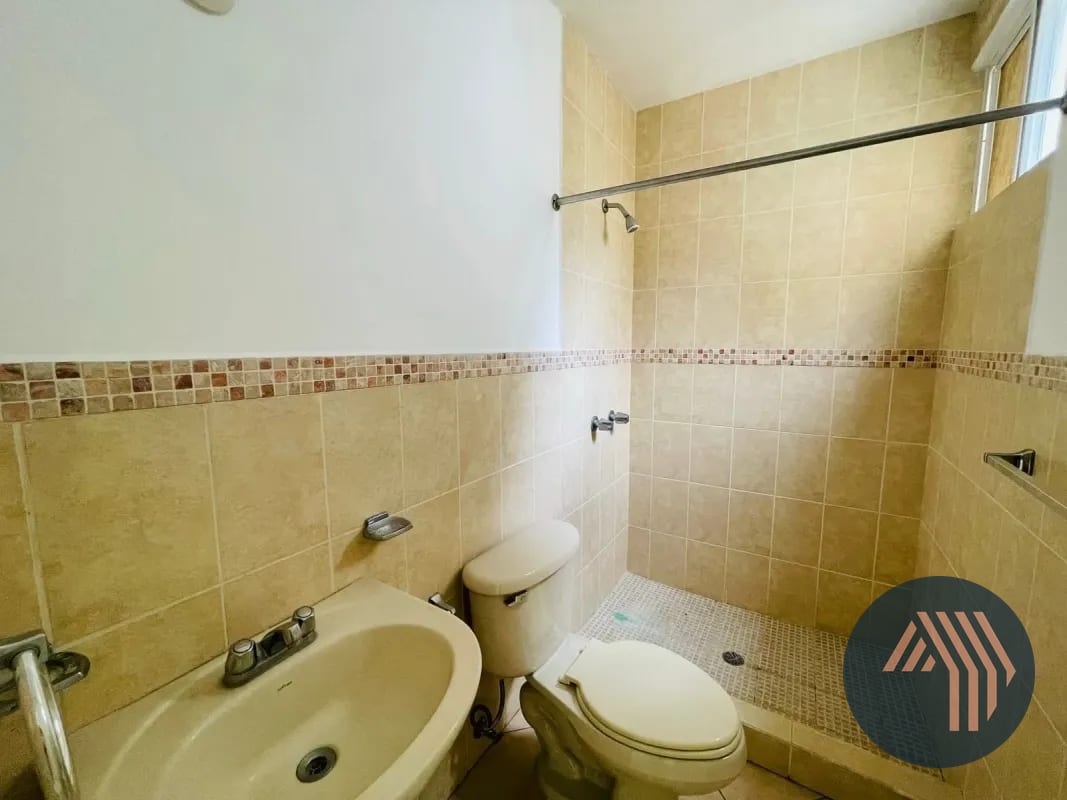 ALQUILER DE APARTAMENTO - JOYA DE ORO, KM 24.5 CES — Apartamento en Alquiler en Joya de Oro, Carretera a El Salvador, Guatemala, Ciudad — foto 8 de 13