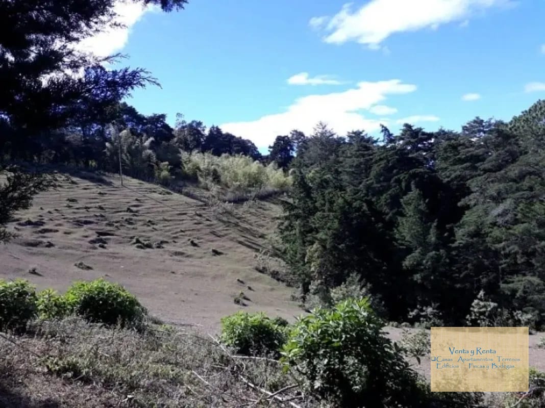 San Jose Pinula Terreno en el Tular — Terreno en Venta en San José Pinula, Guatemala, Ciudad — foto 2 de 8