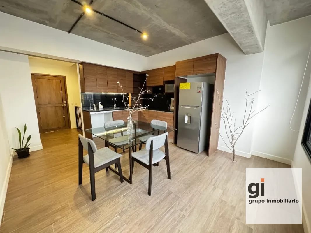Apartamento de 2 niveles en zona 4 — Apartamento en Venta en Zona 4, Guatemala, Ciudad — foto 9 de 17