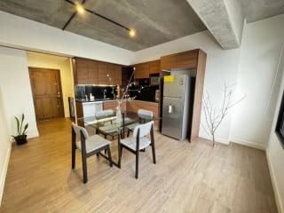 Apartamento de 2 niveles en zona 4 — Apartamento en Venta en Zona 4, Guatemala, Ciudad — miniatura 9 de 17