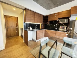 Apartamento de 2 niveles en zona 4 — Apartamento en Venta en Zona 4, Guatemala, Ciudad — miniatura 1 de 17