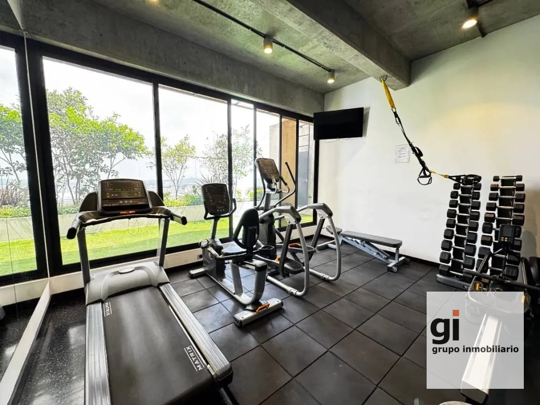 Apartamento de 2 niveles en zona 4 — Apartamento en Venta en Zona 4, Guatemala, Ciudad — foto 5 de 17