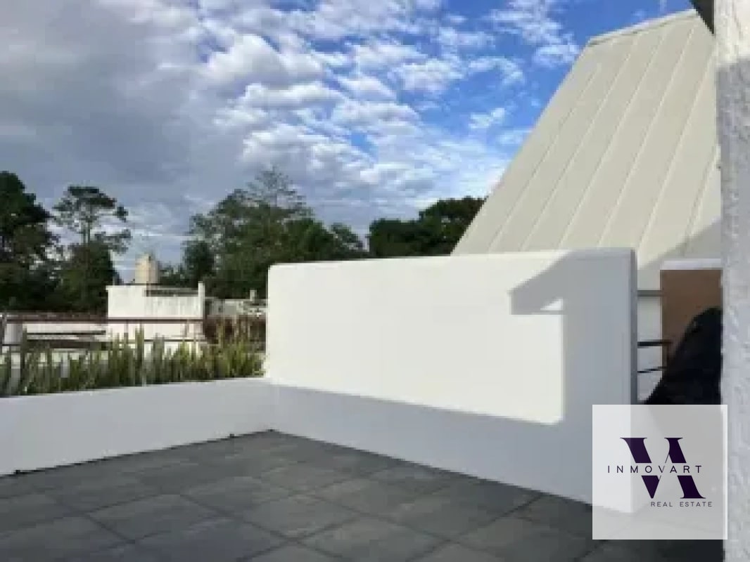 Linda casa en venta en El Zapote zona 2 - 5