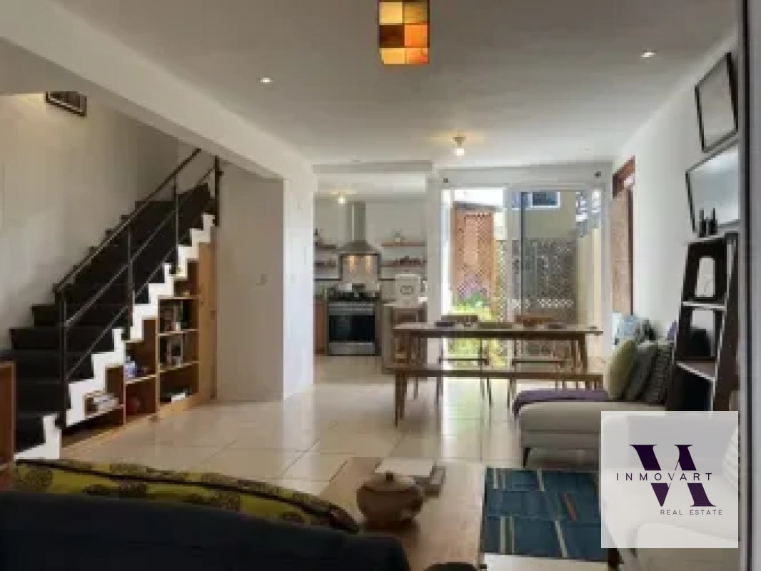 Linda casa en venta en El Zapote zona 2 - 2
