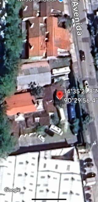 Propiedad en venta en zona 10 para desarrollo — Terreno en Venta en Zona 10, Guatemala, Ciudad — miniatura 1 de 3
