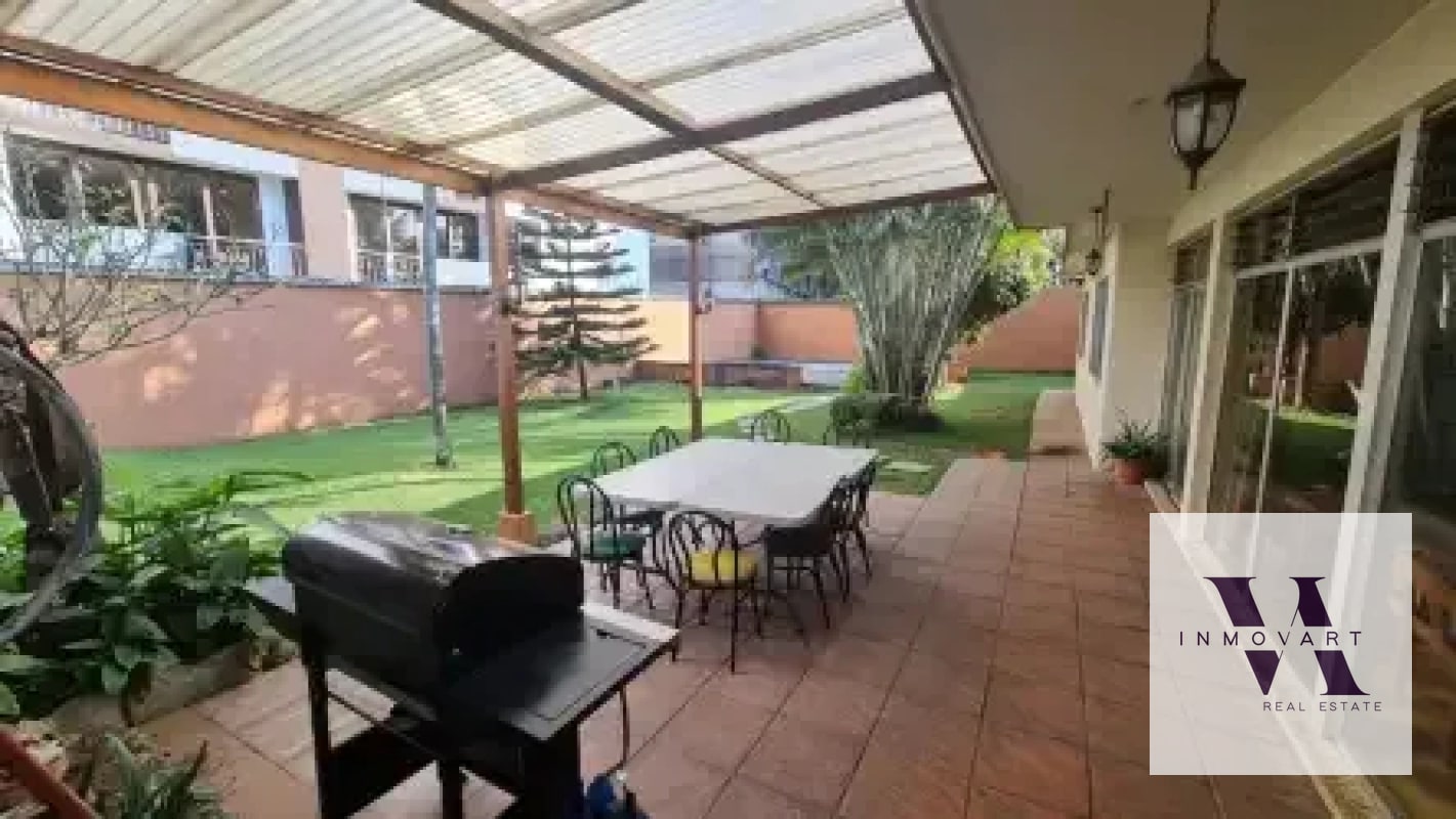 Vendo propiedad zona 11 Mariscal, ideal para desarrollo - 6