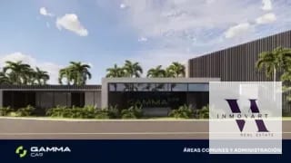 Renta de Bodegas en Amatitlán CA9 GAMMA — Bodega / Ofibodega en Alquiler en Amatitlán, Amatitlán, Guatemala, Ciudad — miniatura 7 de 7
