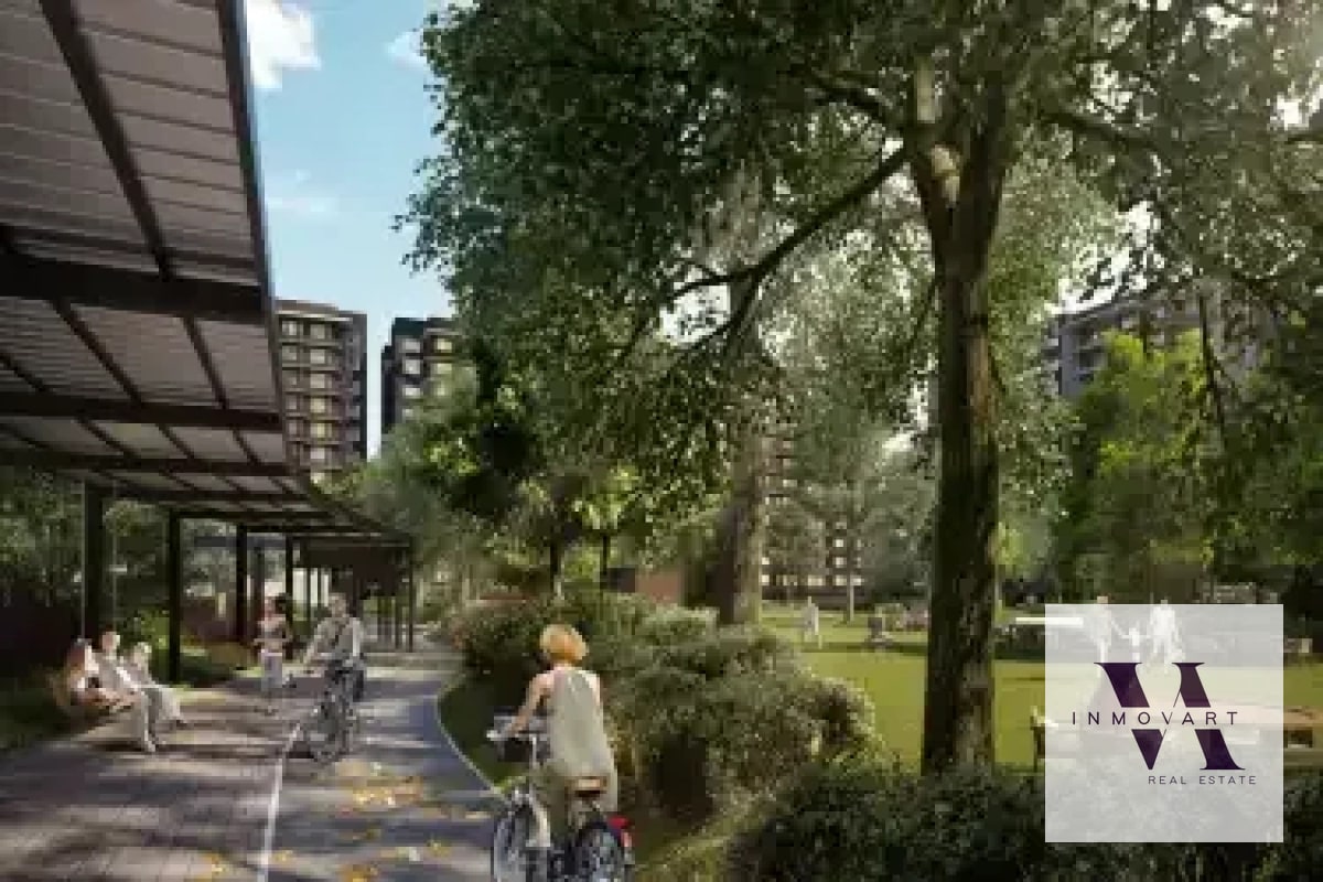 VENTA apartamentos para estrenar y en planos Zona 14 - 13