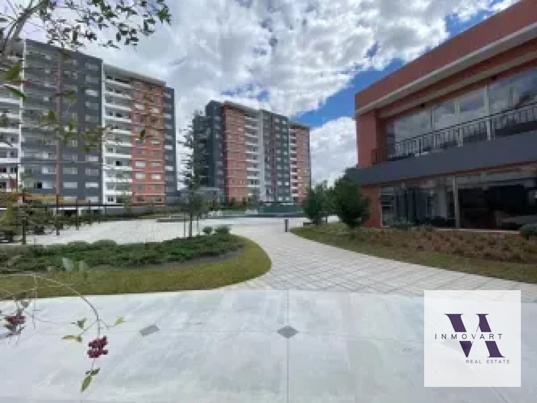 VENTA apartamentos para estrenar y en planos Zona 14 - 8