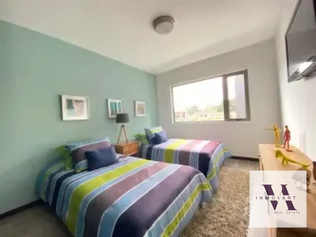 VENTA apartamentos para estrenar y en planos Zona 14 — Apartamento en Venta en Segheria, Zona 14, Guatemala, Ciudad — foto 3 de 14