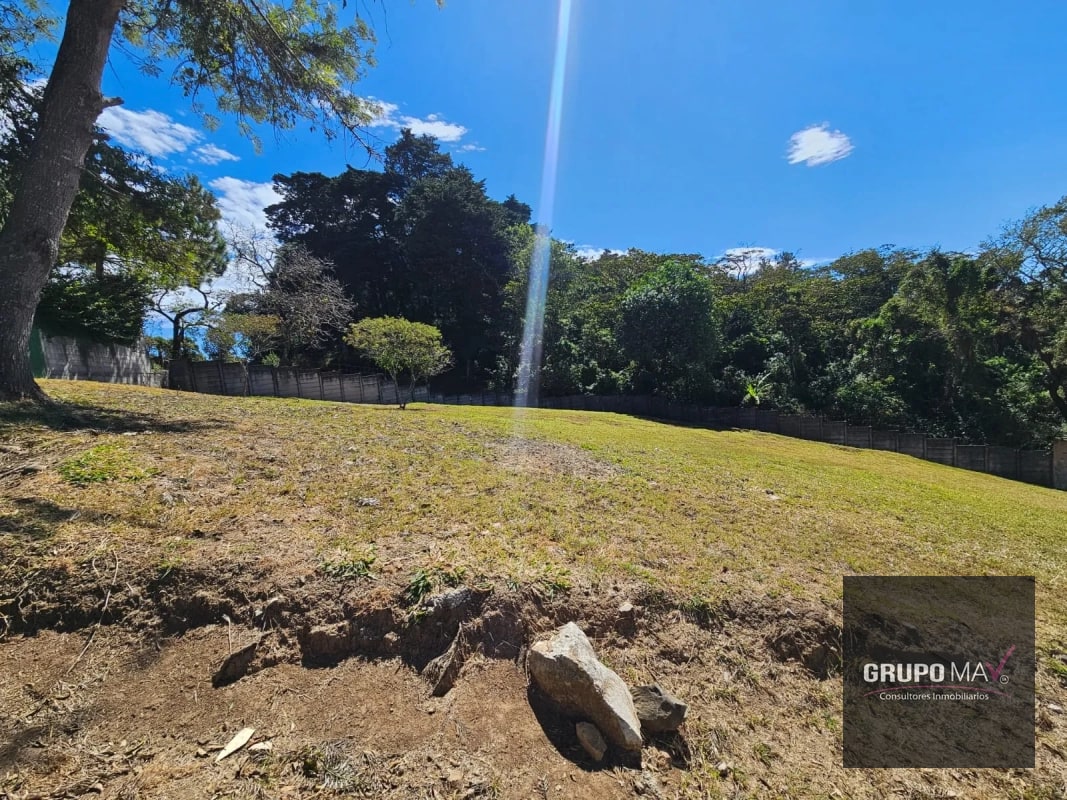 Terreno Condominio Bosques de Vila Verde Km. 26.5 - 6
