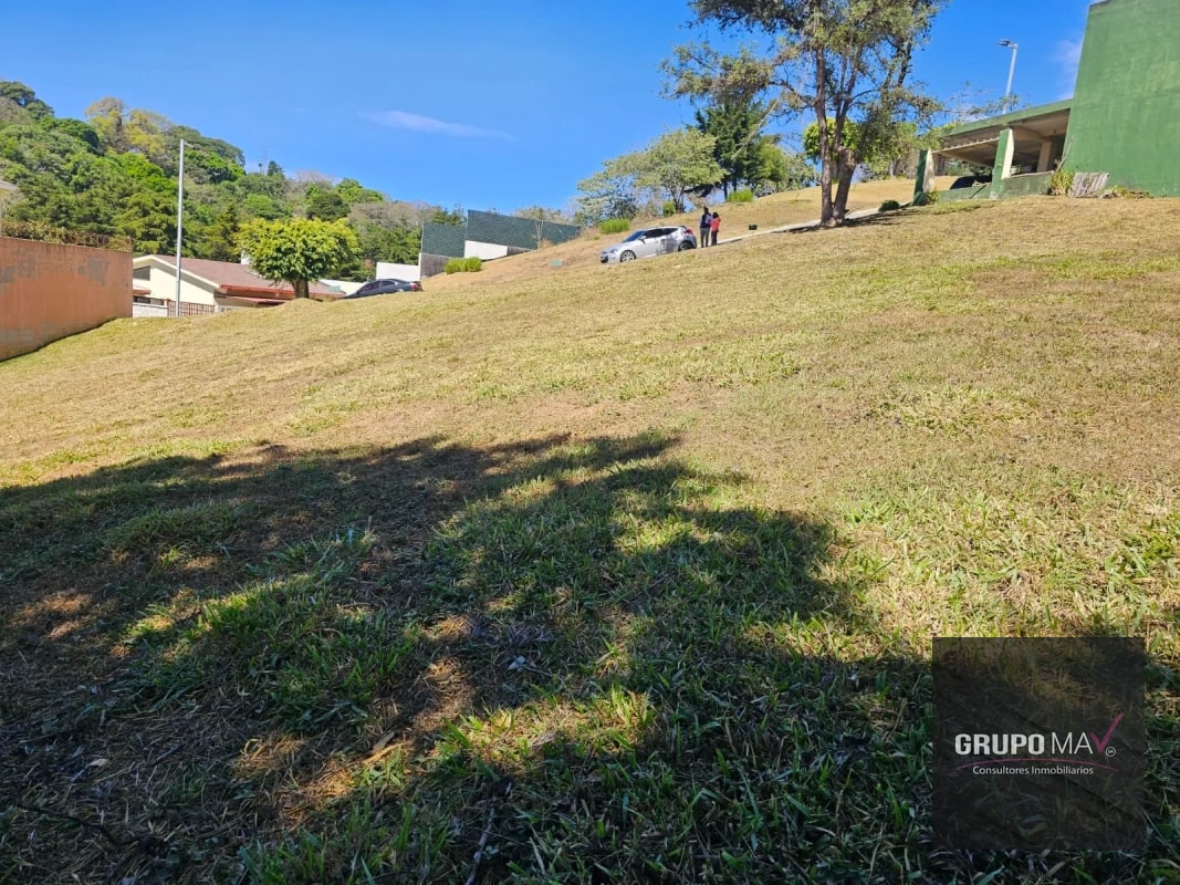 Terreno Condominio Bosques de Vila Verde Km. 26.5 - 5
