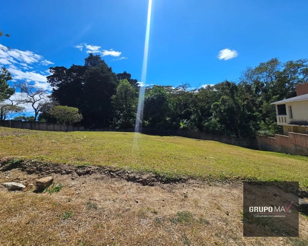 Terreno Condominio Bosques de Vila Verde Km. 26.5 - 4