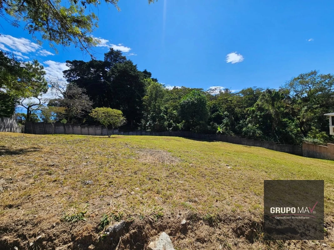 Terreno Condominio Bosques de Vila Verde Km. 26.5 - 3