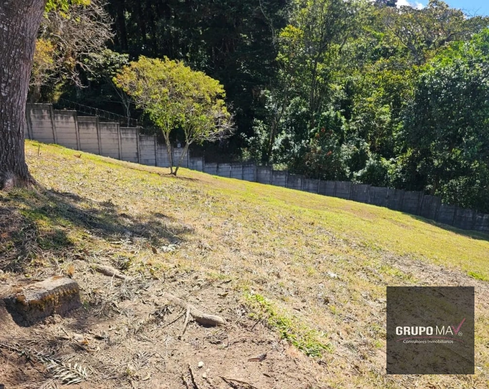 Terreno Condominio Bosques de Vila Verde Km. 26.5 - 2