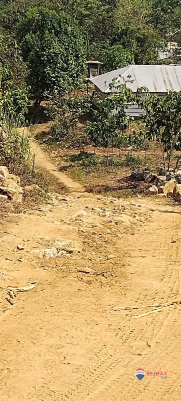 TERRENO EN USPANTAN, QUICHÉ TIENE RIÓ EN MEDIO DEL TERRENO - 2