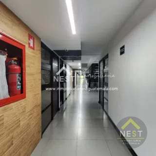 Oficina en renta en zona 9 | ASCEND — Oficina en Alquiler en Ascend, Zona 9, Guatemala, Ciudad — miniatura 8 de 12