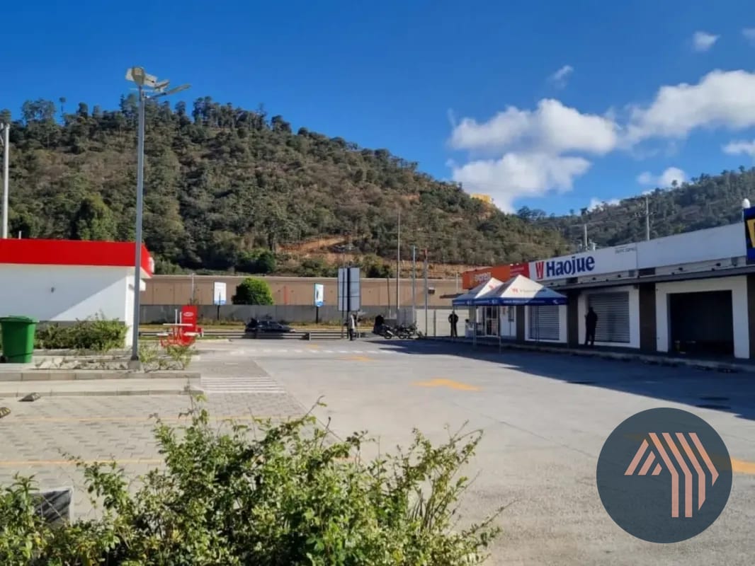 Alquiler de Locales Comerciales - Vento, Chimaltenango — Local en Alquiler en El Tejar, Chimaltenango — foto 11 de 12