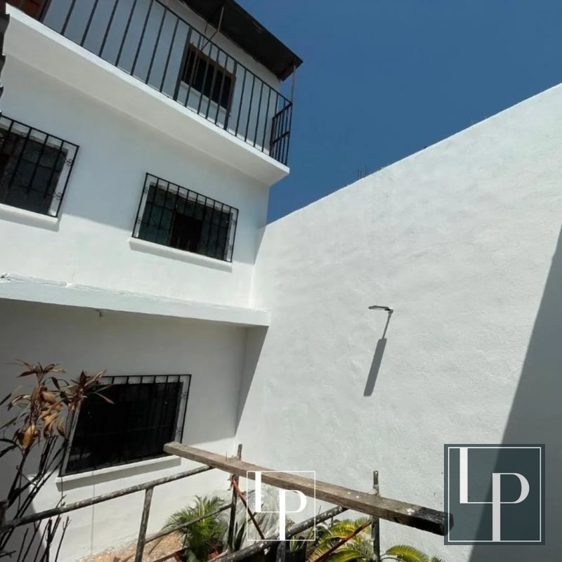 Casa de 3 Niveles en Venta en Escuintla - 3