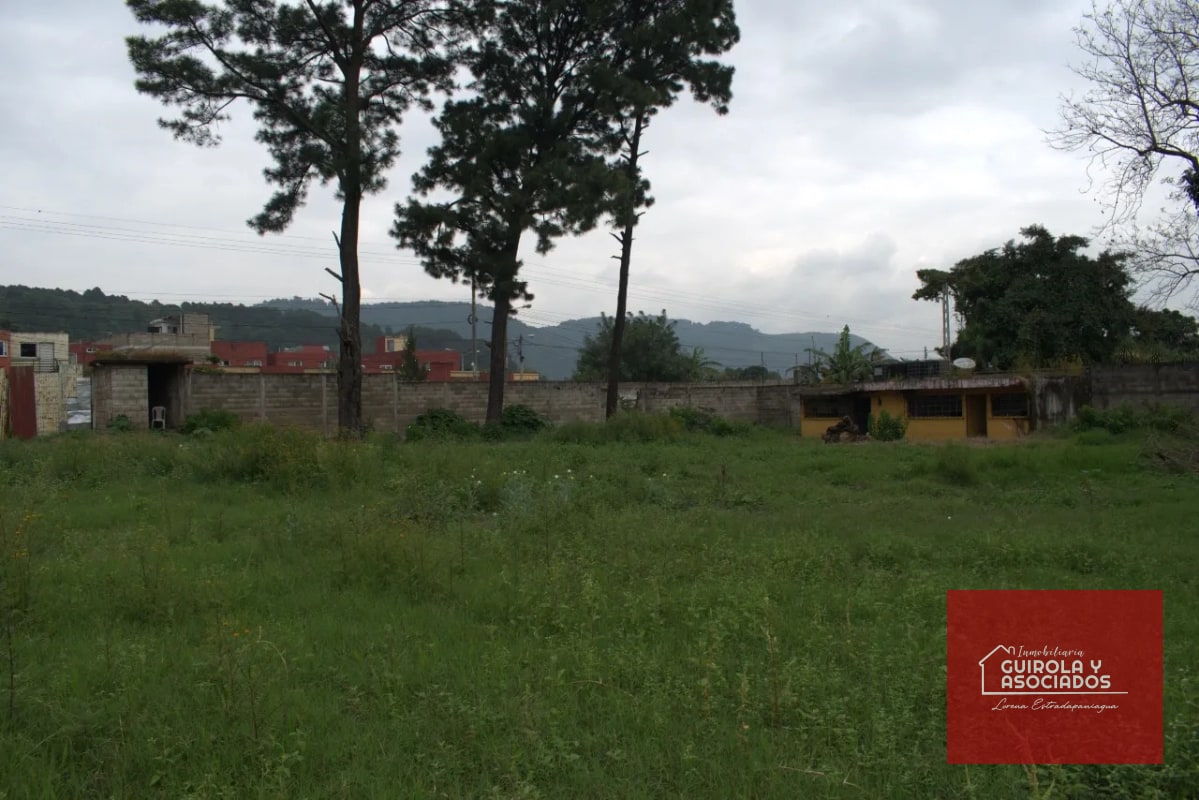 TERRENO EN VENTA EN AMATITLAN 001TVAD - 8