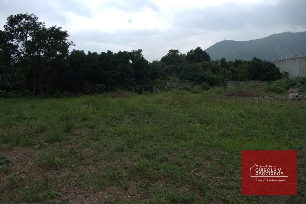 TERRENO EN VENTA EN AMATITLAN 001TVAD - 7