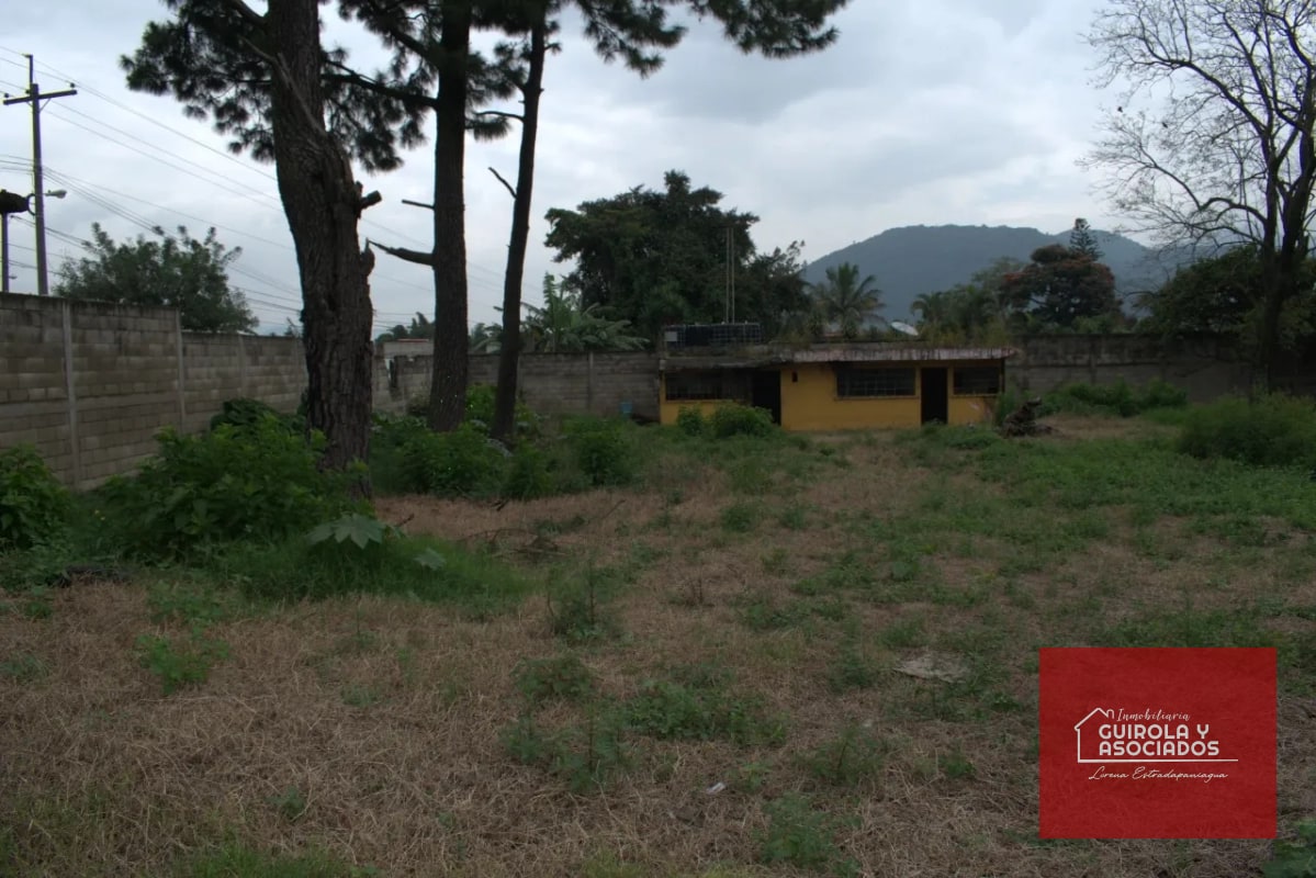 TERRENO EN VENTA EN AMATITLAN 001TVAD - 6