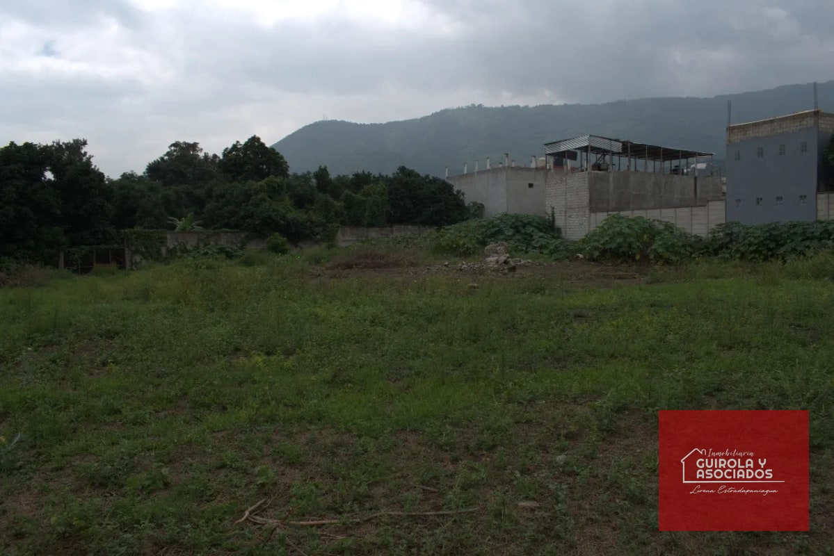 TERRENO EN VENTA EN AMATITLAN 001TVAD - 3