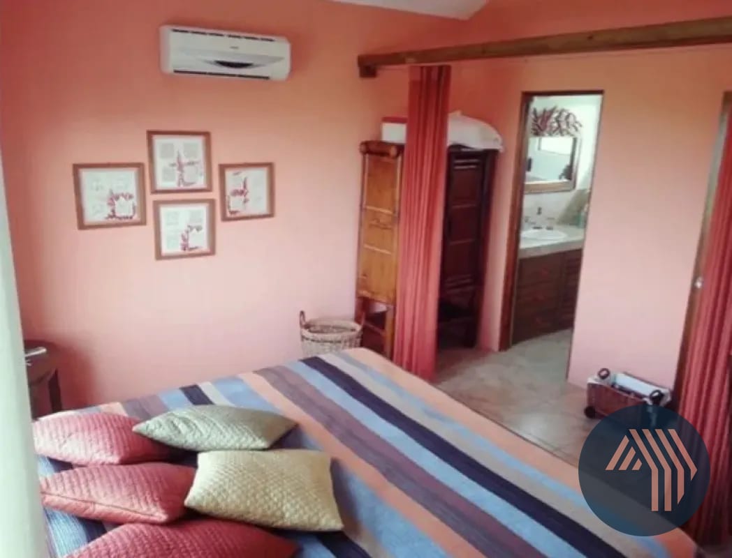 VENTA DE VILLA AMUEBLADA - LOS CABOS, MONTERRICO — Casa vacacional en Venta en Villa Los Cabos, Monterrico, Santa Rosa — foto 4 de 10
