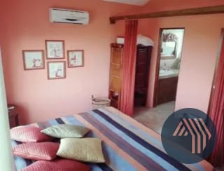 VENTA DE VILLA AMUEBLADA - LOS CABOS, MONTERRICO — Casa vacacional en Venta en Villa Los Cabos, Monterrico, Santa Rosa — miniatura 4 de 10