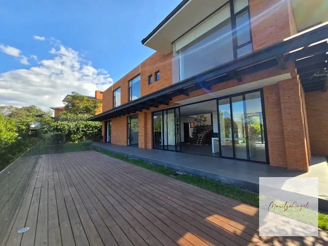 CASA EN VENTA EL PULTE GOLF — Casa en Venta en El Pulté Golf, Zona 16, Guatemala, Ciudad — foto 12 de 12