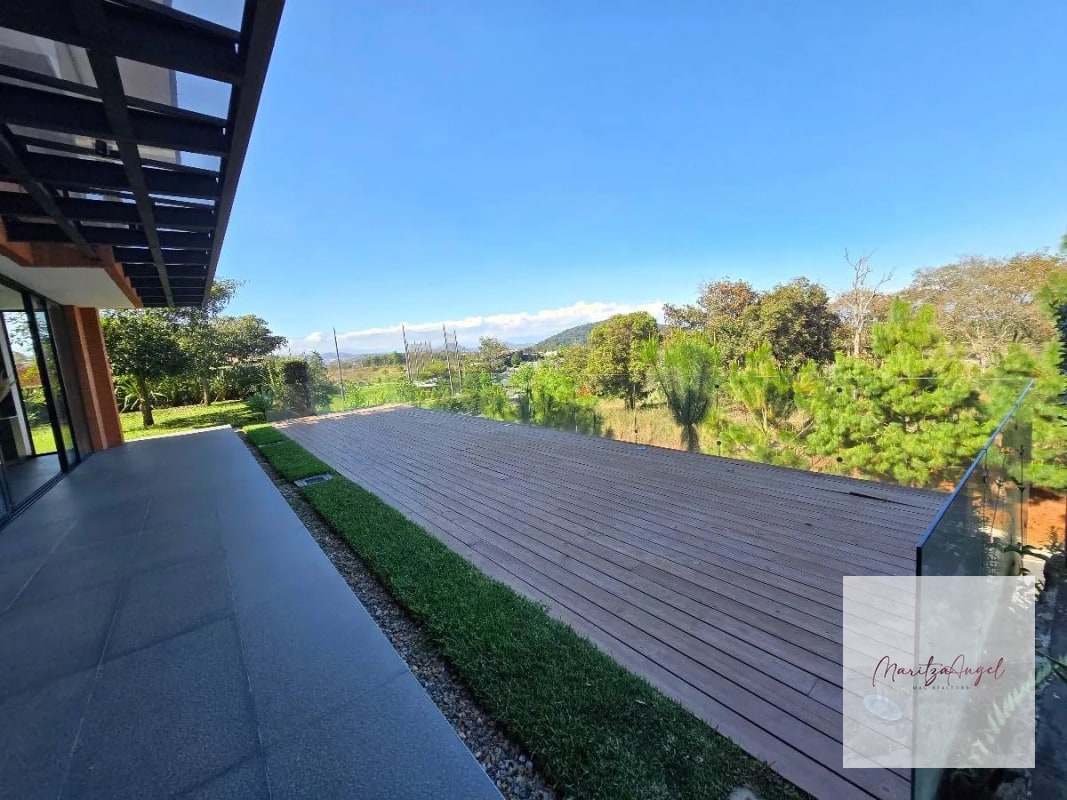 CASA EN VENTA EL PULTE GOLF - 11