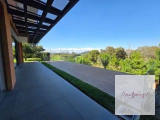 CASA EN VENTA EL PULTE GOLF — Casa en Venta en El Pulté Golf, Zona 16, Guatemala, Ciudad — miniatura 8 de 12