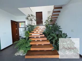 CASA EN VENTA EL PULTE GOLF — Casa en Venta en El Pulté Golf, Zona 16, Guatemala, Ciudad — miniatura 5 de 12