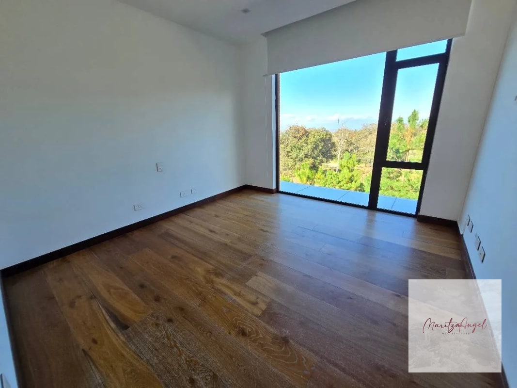 CASA EN VENTA EL PULTE GOLF - 3