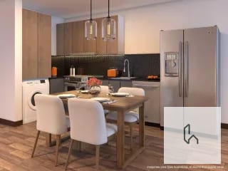 APARTAMENTO EN VENTA SOBRE PLANOS EN MARISCAL, Z.11 — Apartamento en Venta en Mariscal, Zona 11, Guatemala, Ciudad — miniatura 9 de 9