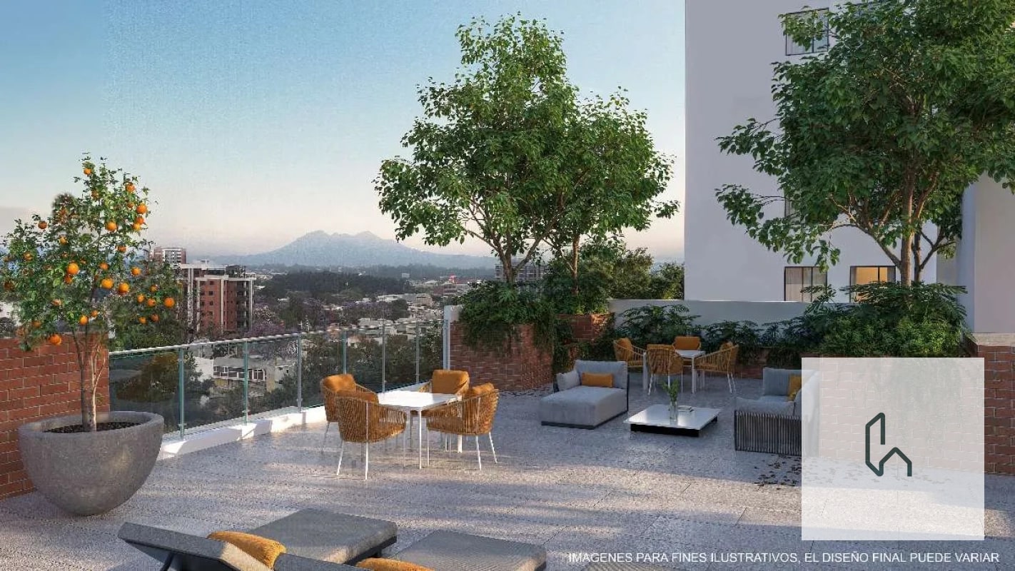 APARTAMENTO EN VENTA SOBRE PLANOS EN MARISCAL, Z.11 - 6