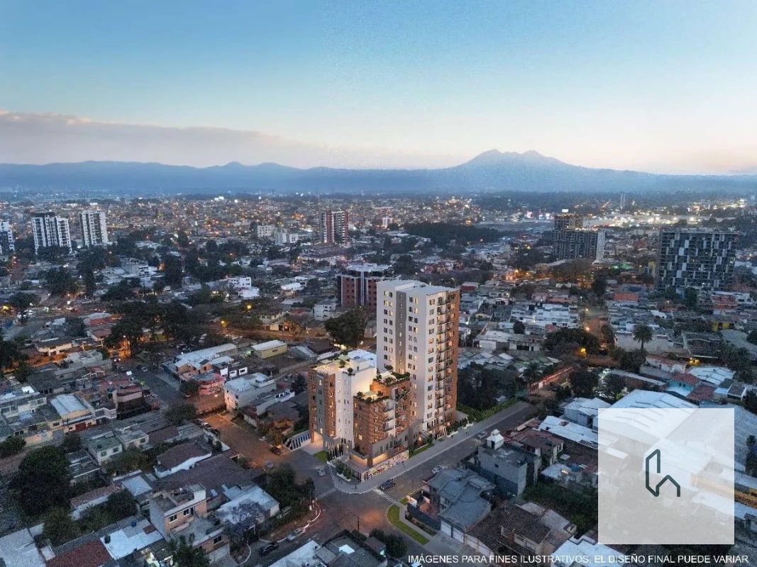 APARTAMENTO EN VENTA SOBRE PLANOS EN MARISCAL, Z.11 - 3