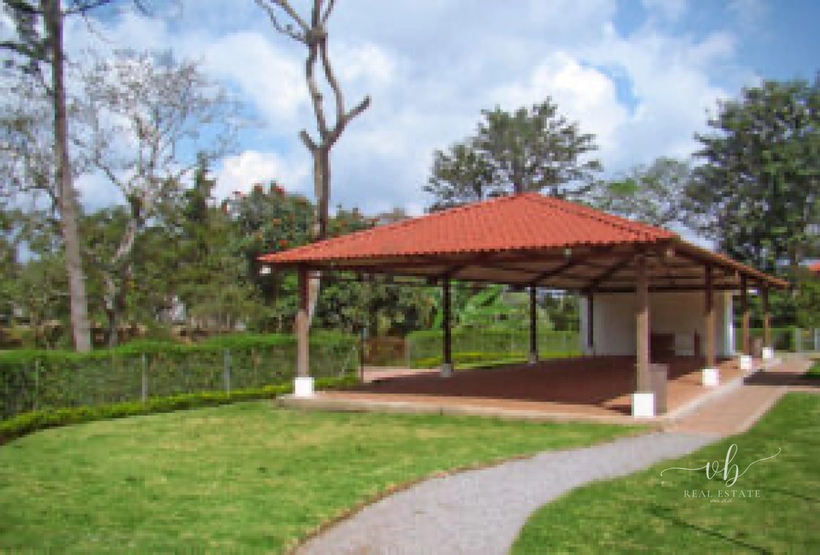 Casa en venta - Fuentes del Valle Norte V - zona 18 - 10
